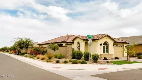 2894 W Havasu Dr, Queen Creek, AZ 85142