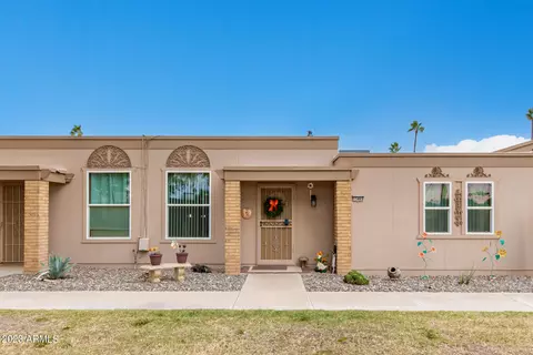 13403 N Emberwood Dr N, Sun City, AZ 85351
