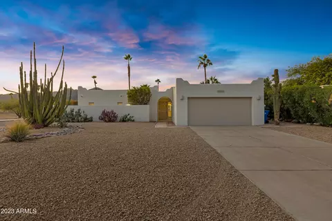 10444 S 45th Pl, Phoenix, AZ 85044