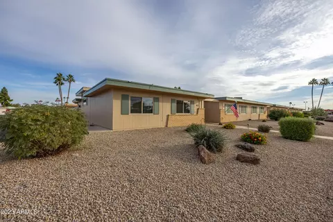 10126 W Loma Blanca Dr, Sun City, AZ 85351