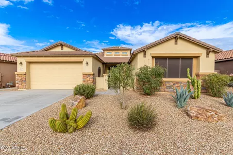 17846 W Verdin Rd, Goodyear, AZ 85338
