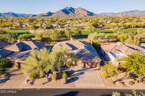 6954 E Thirsty Cactus Ln, Scottsdale, AZ 85266