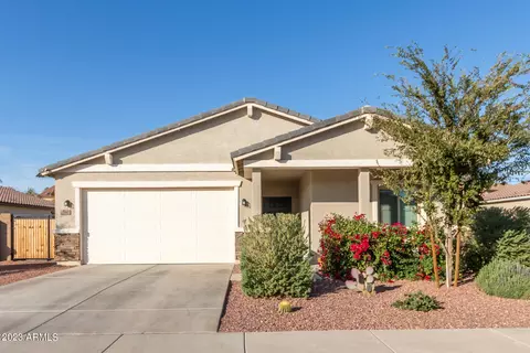 3163 N Excursion Ln, Casa Grande, AZ 85122