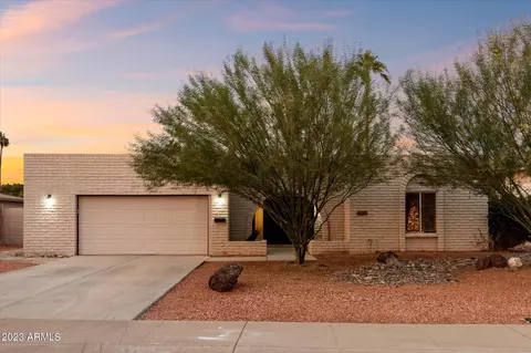 1854 E Magdalena Dr, Tempe, AZ 85283