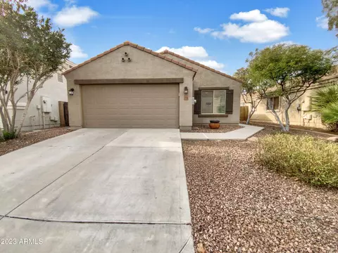 23726 N 118th Ln, Sun City, AZ 85373