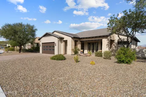 3270 Maverick Dr, Wickenburg, AZ 85390