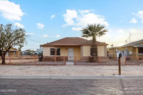 217 E 3rd Ave, Casa Grande, AZ 85122