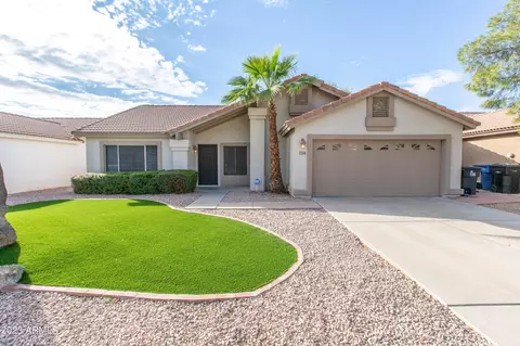 1114 N Sailors Way, Gilbert, AZ 85234