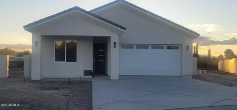 2903 E Acacia Ct, Douglas, AZ 85607