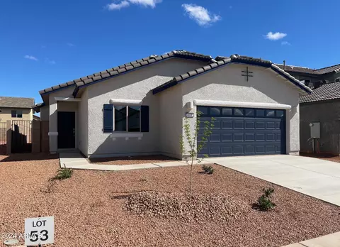 4171 Tinker Dr #LOT 53, Sierra Vista, AZ 85650
