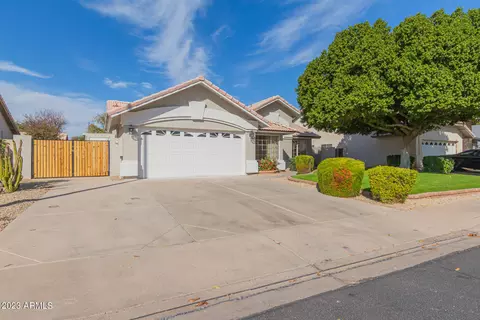 4132 Encinas Ave, Gilbert, AZ 85234 photo 2