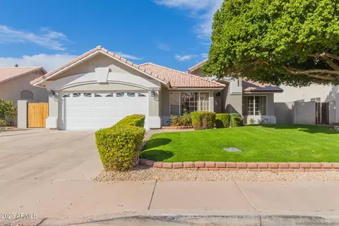 4132 Encinas Ave, Gilbert, AZ 85234