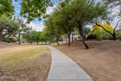 4453 E Blue Sage Rd, Gilbert, AZ 85297 photo 44