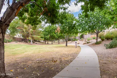 4453 E Blue Sage Rd, Gilbert, AZ 85297 photo 46