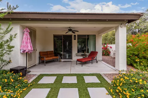 4453 E Blue Sage Rd, Gilbert, AZ 85297 photo 28