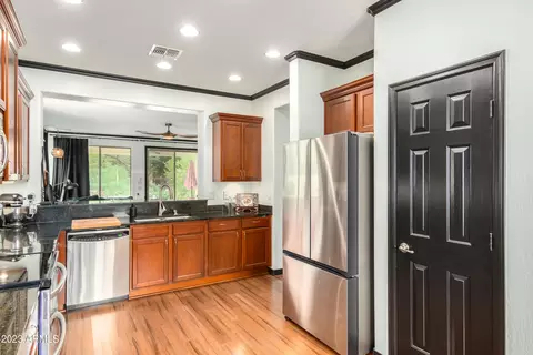 4453 E Blue Sage Rd, Gilbert, AZ 85297 photo 9