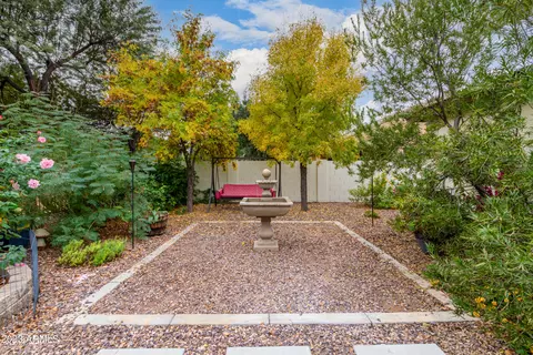 4453 E Blue Sage Rd, Gilbert, AZ 85297 photo 32