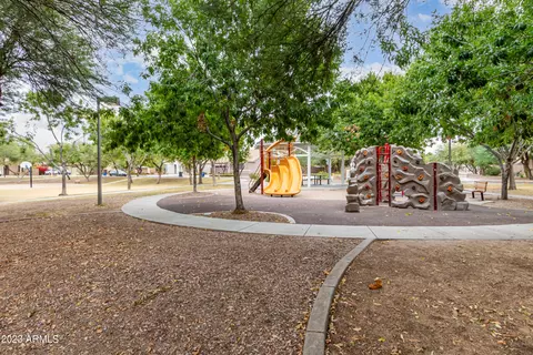 4453 E Blue Sage Rd, Gilbert, AZ 85297 photo 43