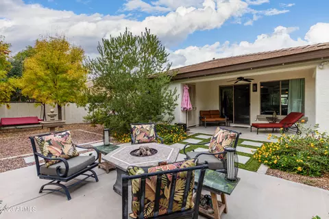 4453 E Blue Sage Rd, Gilbert, AZ 85297 photo 30