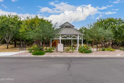 4453 E Blue Sage Rd, Gilbert, AZ 85297 photo 39