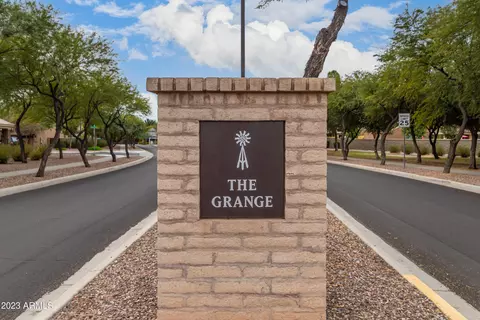 4453 E Blue Sage Rd, Gilbert, AZ 85297 photo 40