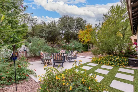 4453 E Blue Sage Rd, Gilbert, AZ 85297 photo 29