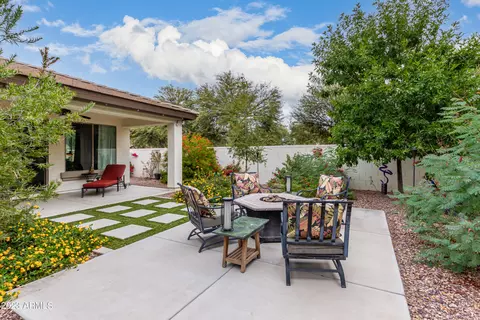 4453 E Blue Sage Rd, Gilbert, AZ 85297 photo 31