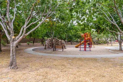 4453 E Blue Sage Rd, Gilbert, AZ 85297 photo 42