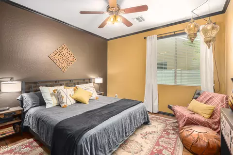 4453 E Blue Sage Rd, Gilbert, AZ 85297 photo 20