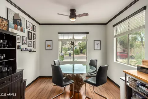 4453 E Blue Sage Rd, Gilbert, AZ 85297 photo 11