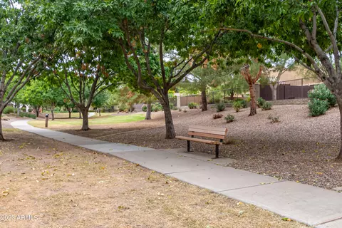 4453 E Blue Sage Rd, Gilbert, AZ 85297 photo 45