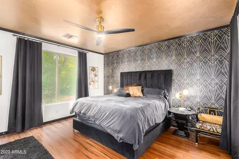 4453 E Blue Sage Rd, Gilbert, AZ 85297 photo 12