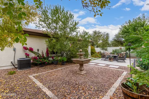 4453 E Blue Sage Rd, Gilbert, AZ 85297 photo 33