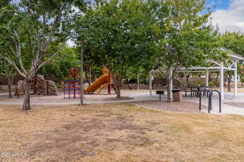 4453 E Blue Sage Rd, Gilbert, AZ 85297 photo 41