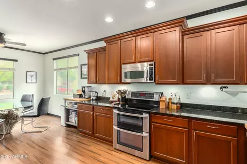 4453 E Blue Sage Rd, Gilbert, AZ 85297 photo 8