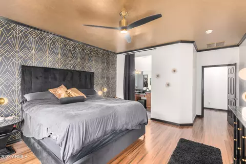 4453 E Blue Sage Rd, Gilbert, AZ 85297 photo 13