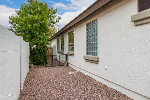 4453 E Blue Sage Rd, Gilbert, AZ 85297 photo 35