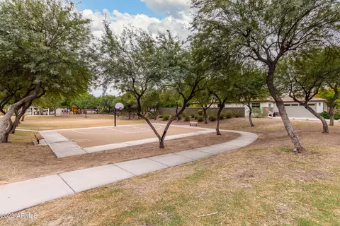 4453 E Blue Sage Rd, Gilbert, AZ 85297 photo 36