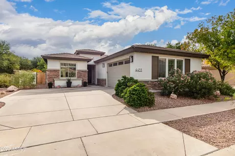 4453 E Blue Sage Rd, Gilbert, AZ 85297 photo 3