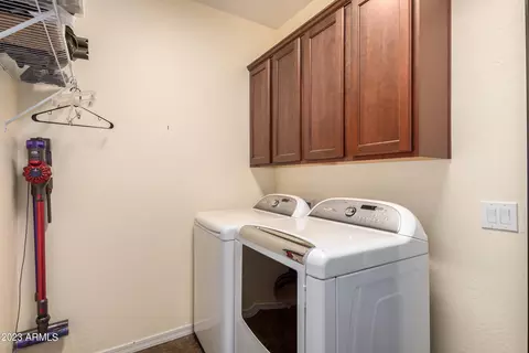 4453 E Blue Sage Rd, Gilbert, AZ 85297 photo 27
