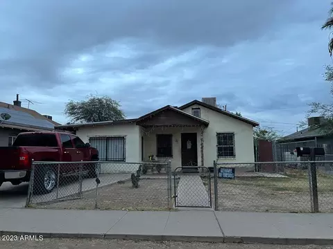 2013 W Monroe St, Phoenix, AZ 85009