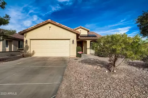 22842 W Lasso Ln, Buckeye, AZ 85326