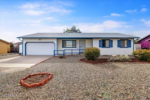 8501 E Posse Cir, Prescott Valley, AZ 86314
