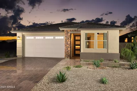 12122 S 173rd Ln, Goodyear, AZ 85338