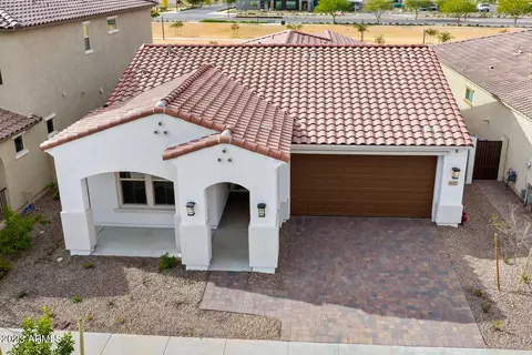 4422 S Ferric --, Mesa, AZ 85212