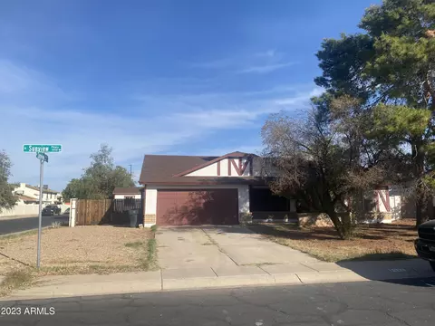1417 N Sunview Pkwy, Gilbert, AZ 85234