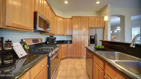 6780 S St Andrews Way, Gilbert, AZ 85298 photo 7