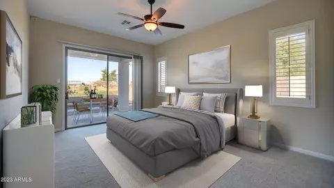 6780 S St Andrews Way, Gilbert, AZ 85298 photo 8