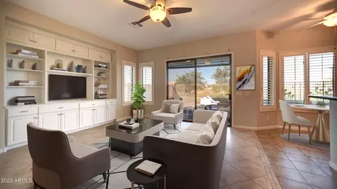 6780 S St Andrews Way, Gilbert, AZ 85298 photo 5