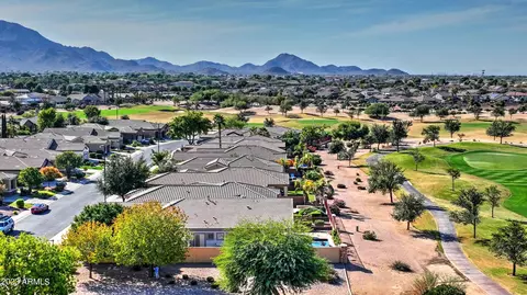 6780 S St Andrews Way, Gilbert, AZ 85298 photo 3